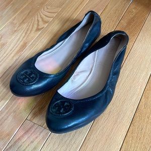 Tory Burch, ballet flats